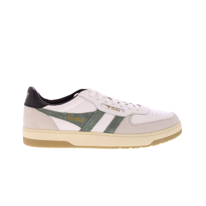 Gola sneakers blanc 1