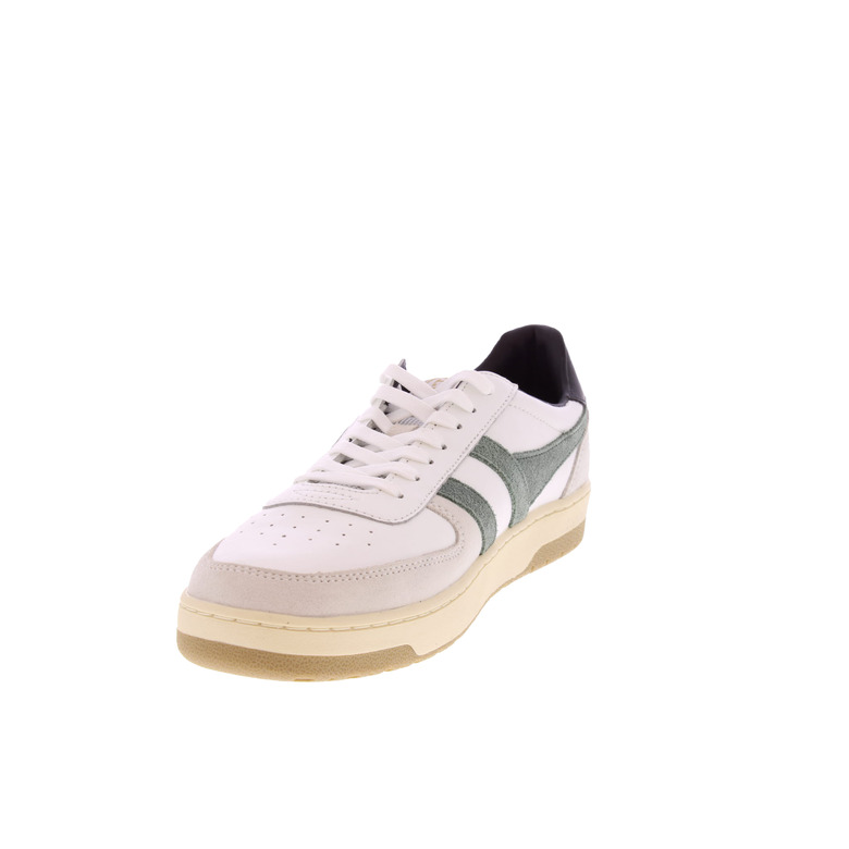 Gola sneakers blanc 3