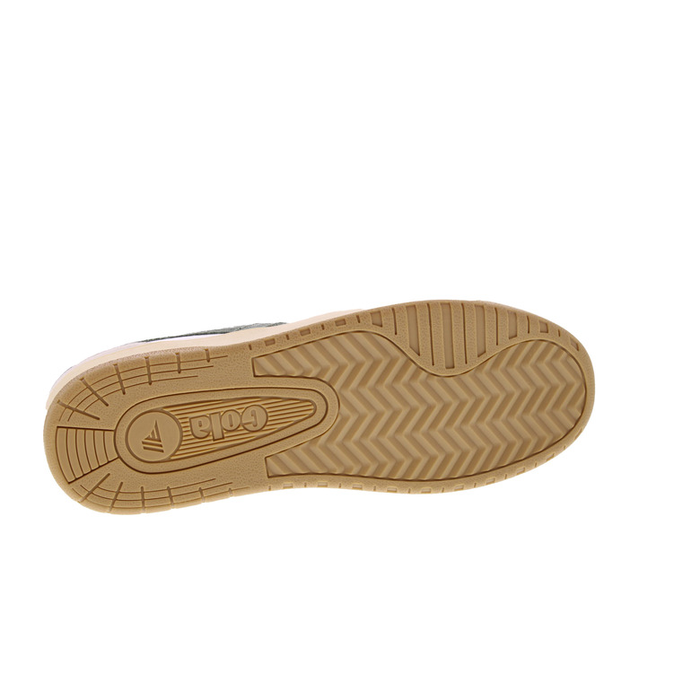 Gola sneakers blanc 5