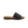 Gabor slippers zwart 1