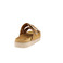 Gabor slippers camel 4