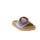 Gabor slippers blauw 2
