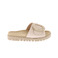 Gabor slippers ecru