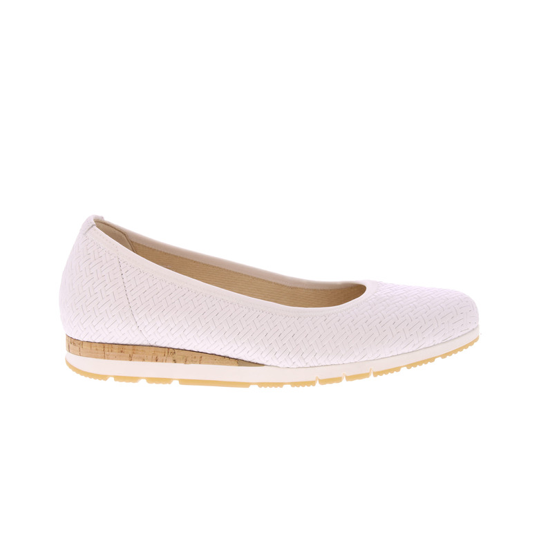 Gabor ballerina's wit 1