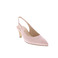 Gabor slingbacks roze 2