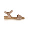Gabor sandalen beige