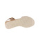 Gabor sandalen beige 5