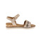 Gabor sandalen beige 1