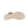 Gabor sandalen beige 5