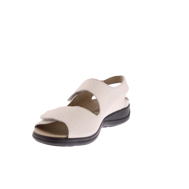 Solidus chaussures à velcro or 3