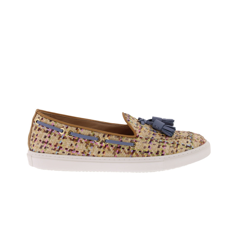 Fratelli Rossetti mocassins & loafers multi color 1