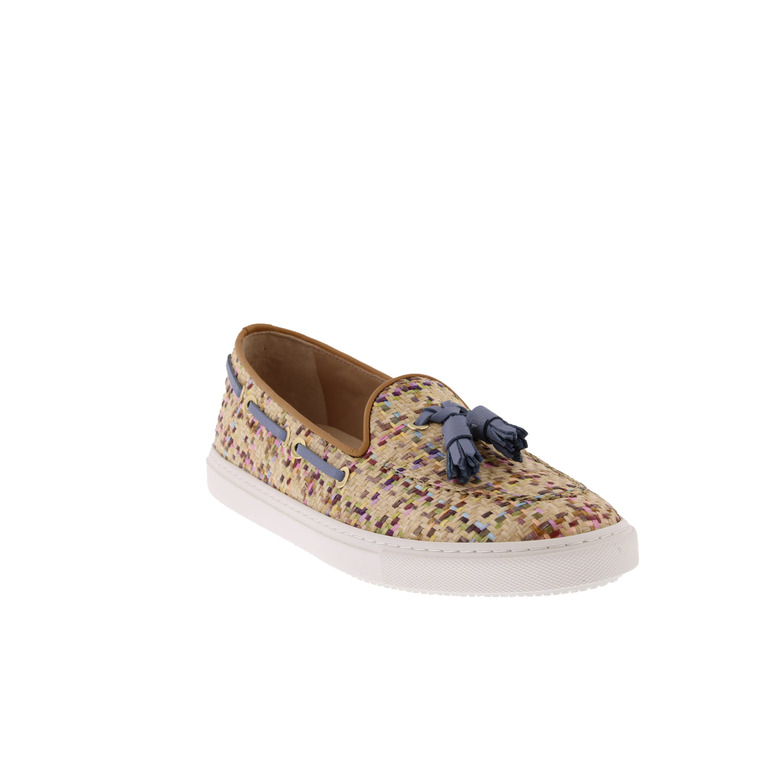 Fratelli Rossetti mocassins & loafers multi color 2