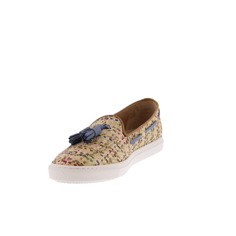 Fratelli Rossetti mocassins & loafers multi color 3