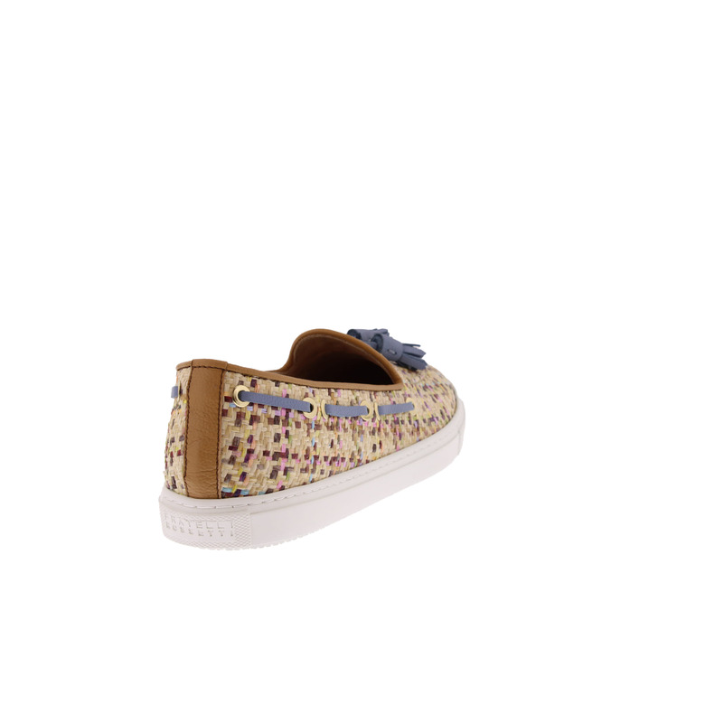 Fratelli Rossetti mocassins & loafers multi color 4
