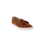 Fratelli Rossetti mocassins & loafers cognac 2