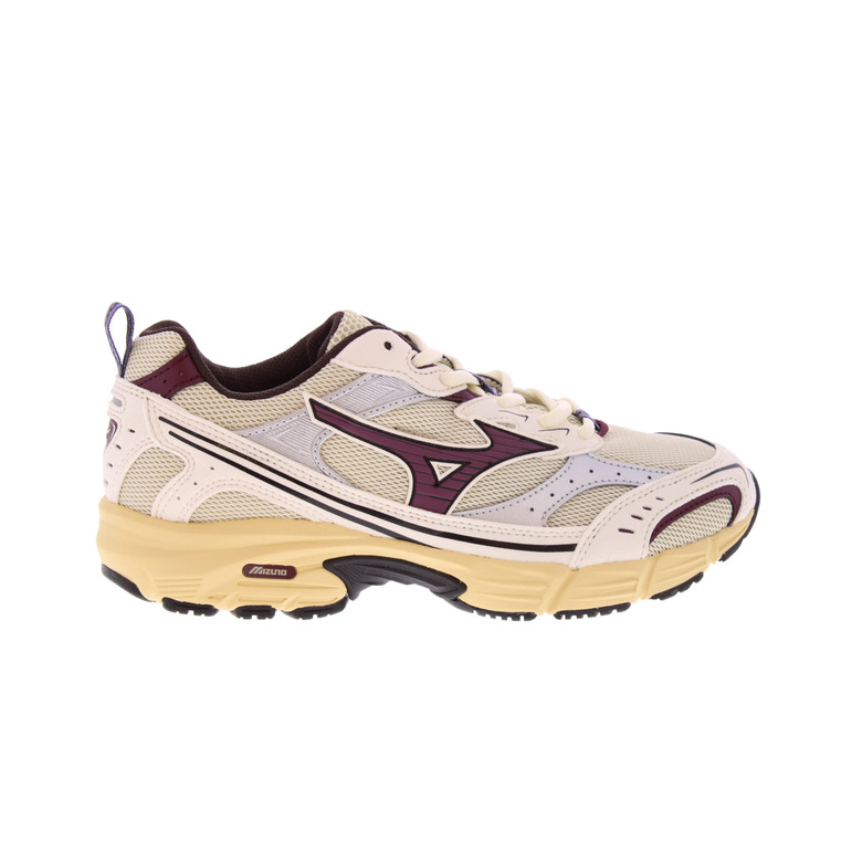 Mizuno sneakers beige 1