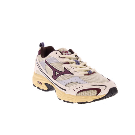 Mizuno sneakers beige