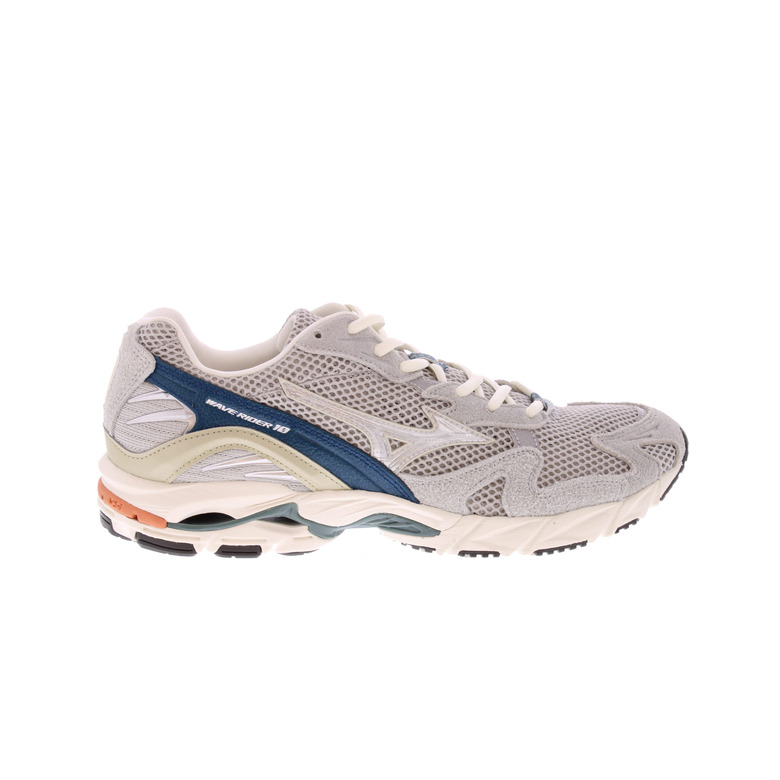 Mizuno sneakers gris 1