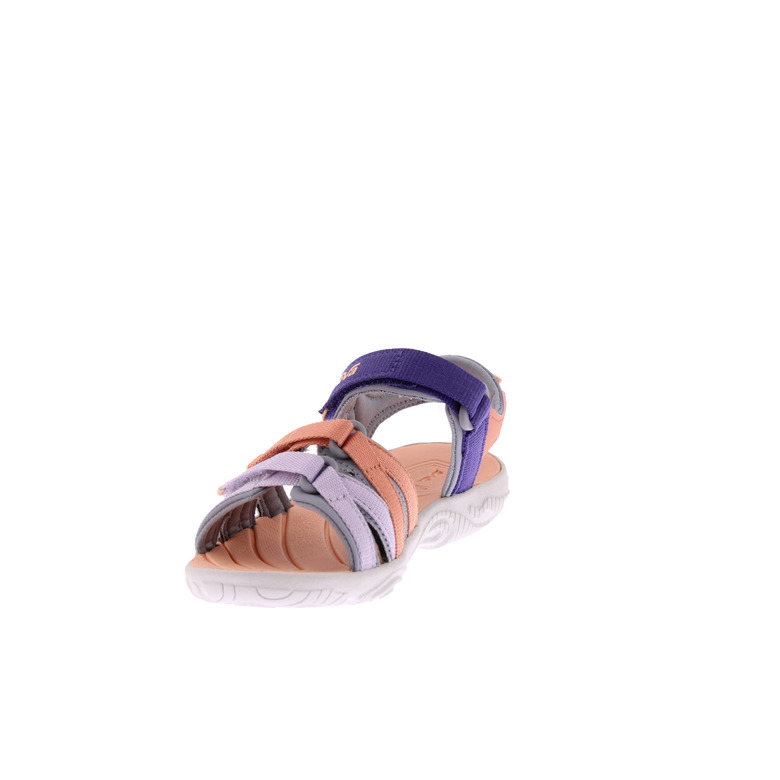 Teva sandalen multi color 3