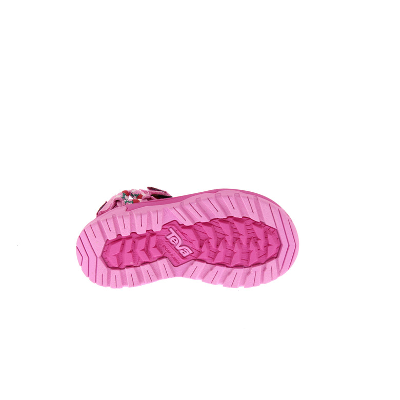 Teva sandalen roze 5