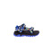 Teva sandals blue 1
