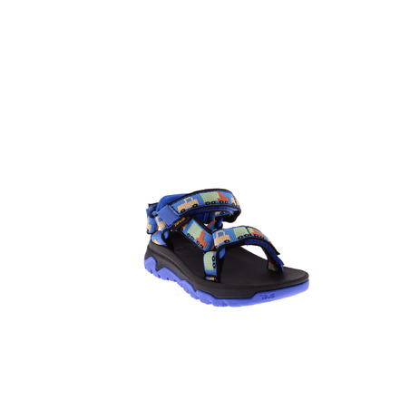 Teva sandales bleu