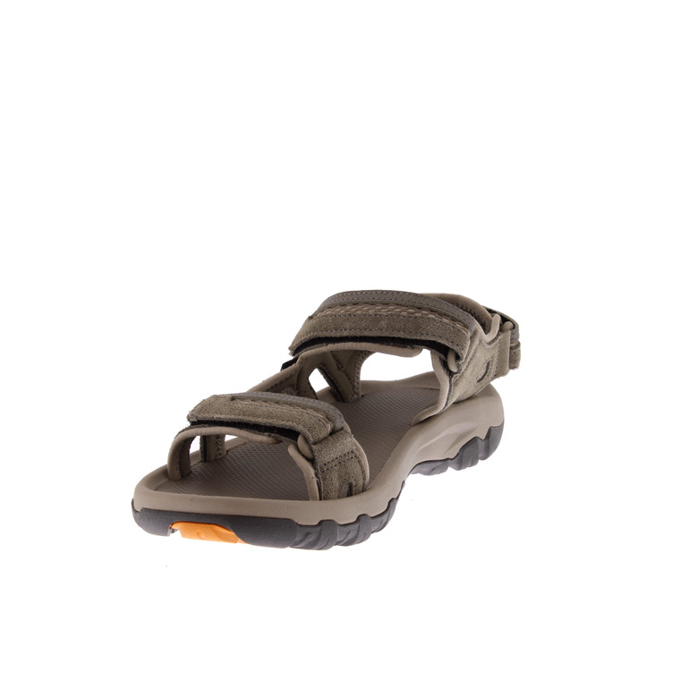 Teva sandalen grijs 3