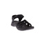 Teva sandalen zwart 2