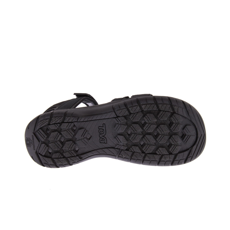 Teva sandalen zwart 5