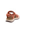 Teva sandalen oranje 4
