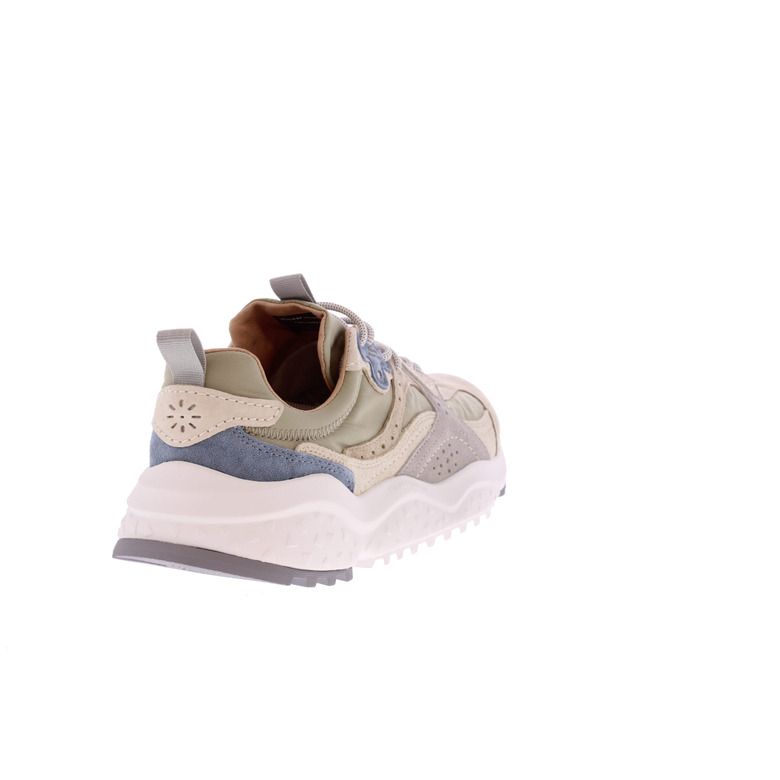 Flower Mountain sneakers multicolor 4