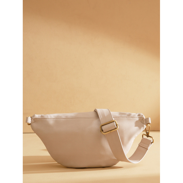 Woomen Vegan heuptas ecru 3