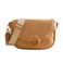 Woomen Vegan crossbody beige 1