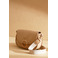 Woomen Vegan crossbody beige 2