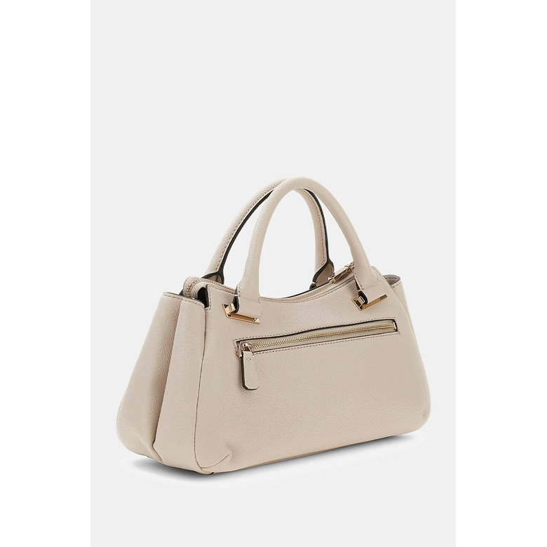 Guess sac à main taupe 2