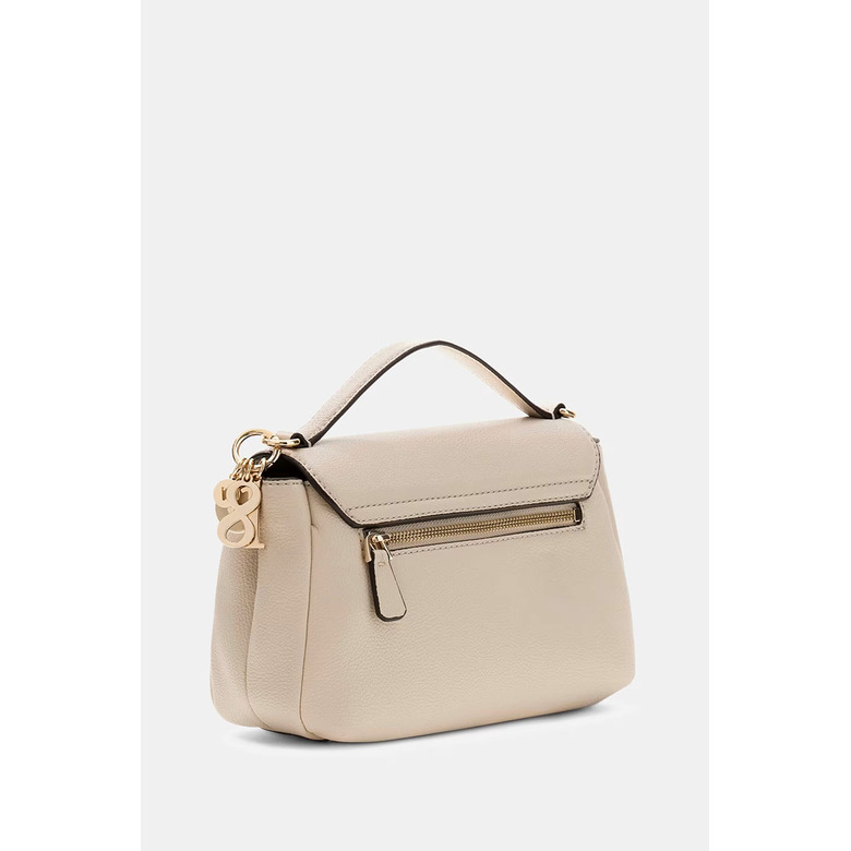 Guess sac à main taupe 2