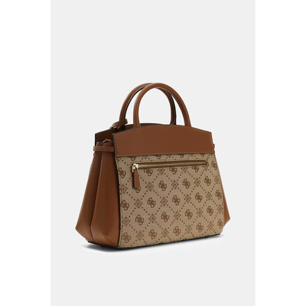 Guess handtas camel