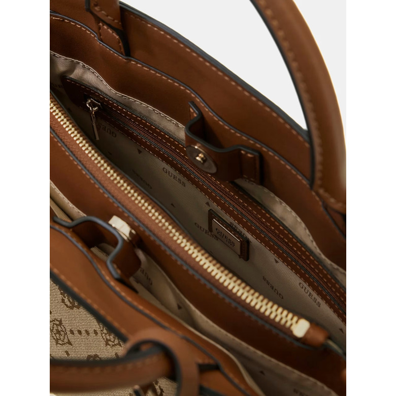 Guess sac à main camel 3