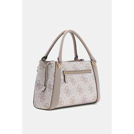 Guess handtas taupe