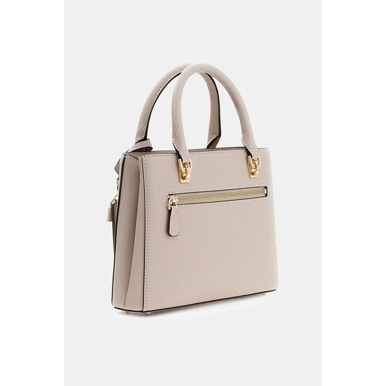Guess sac à main taupe 2