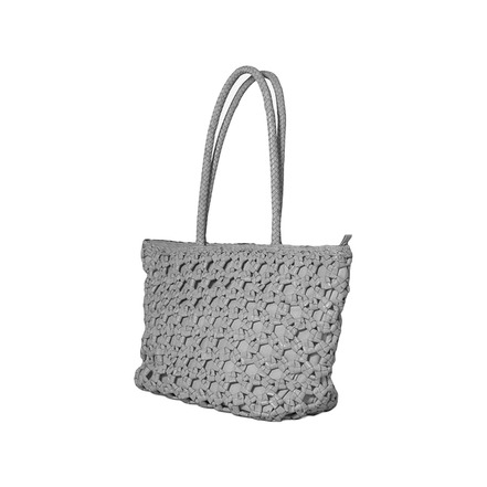 Allan K shopper paars