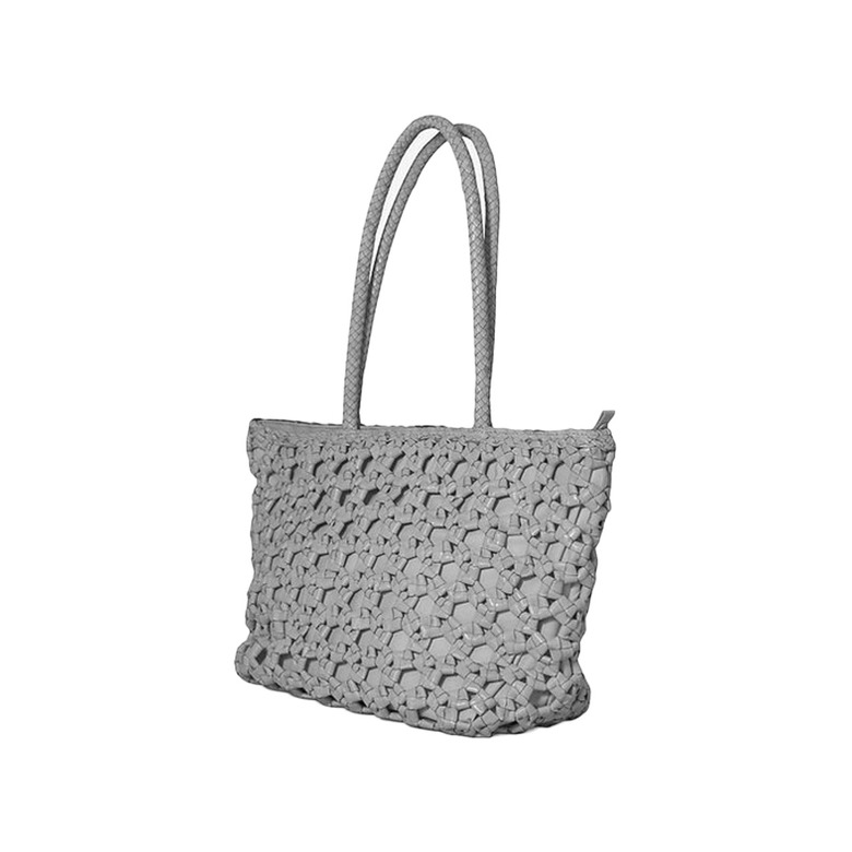 Allan K shopper paars 2