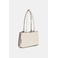 Guess sac porté épaule ecru 2