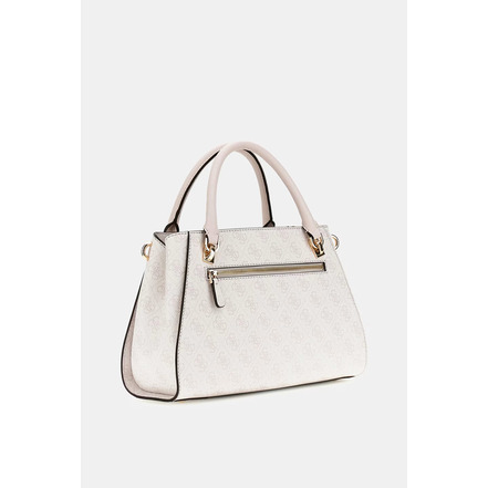 Guess handtas ecru