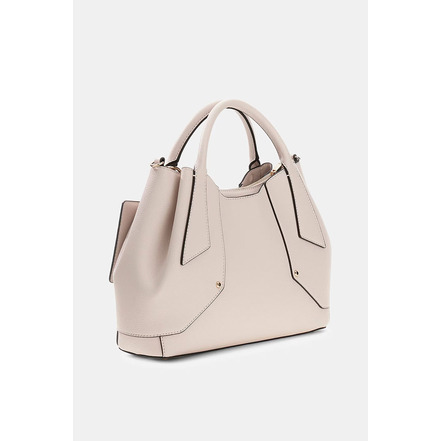 Guess handtas ecru