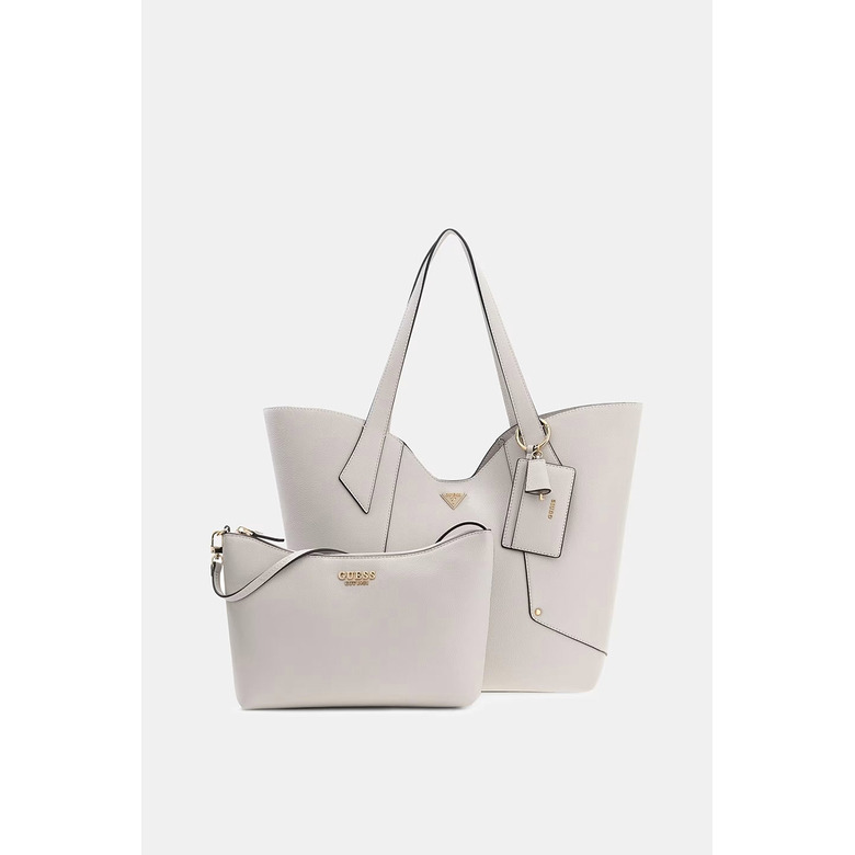 Guess shopper ecru 2