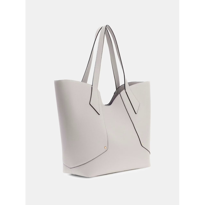 Guess shopper ecru 5