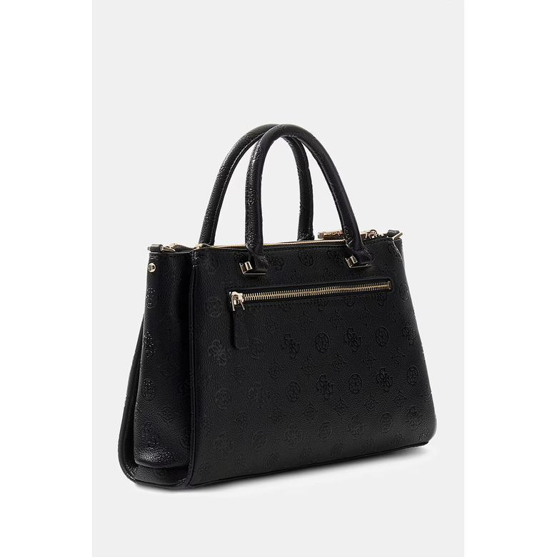 Guess handbag black 2