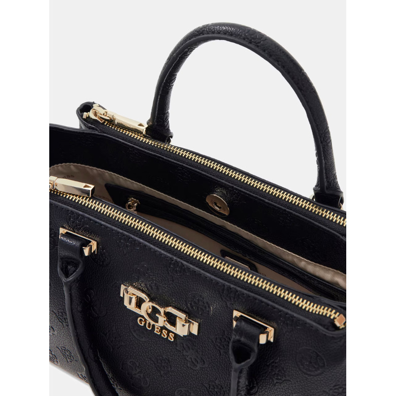 Guess handbag black 3