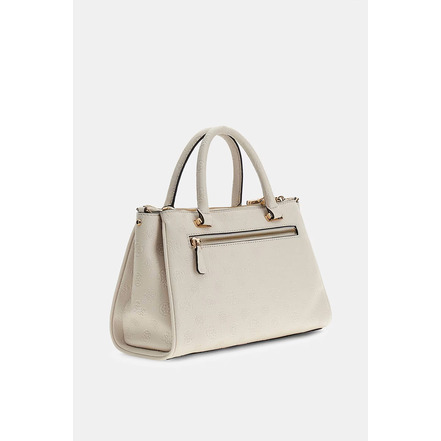 Guess handtas ecru
